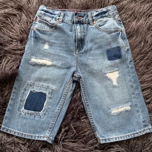 Boys denim Shorts